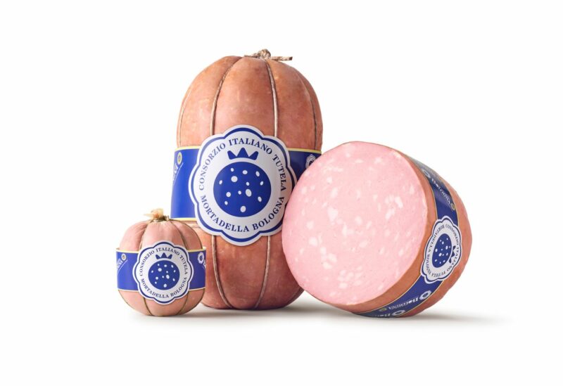 MORTADELLA BOLOGNA IGP:  VENDITE IN CRESCITA DEL 4,1%  ED EXPORT IN AUMENTO DEL 6,7% NELL’AREA UE NEI PRIMI 6 MESI DEL 2023