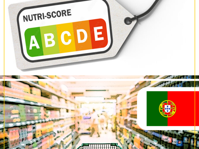 PORTOGALLO: REVOCA SU NUTRISCORE