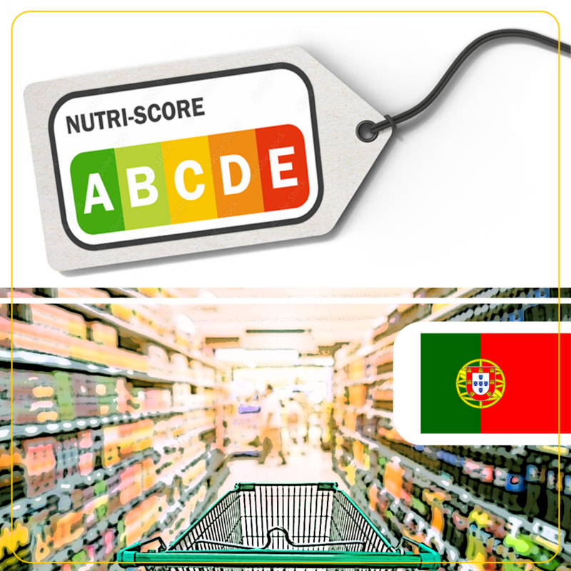 PORTOGALLO: REVOCA SU NUTRISCORE