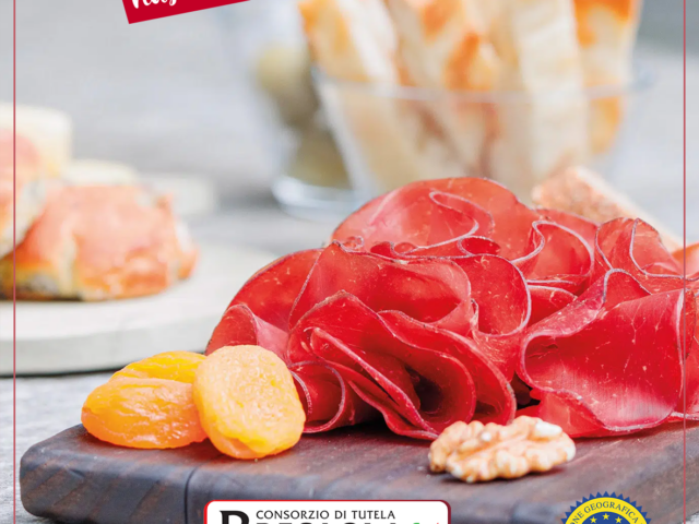 BRESAOLA DELLA VALTELLINA IGP: 10 IMPERDIBILI ESPERIENZE DA FARE IN VALTELLINA