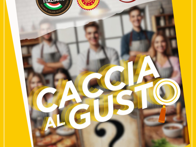 CON I SALAMINI ITALIANI ALLA CACCIATORA DOP UN GUSTOSO SOCIAL BRUNCH NEL CUORE DI MILANO